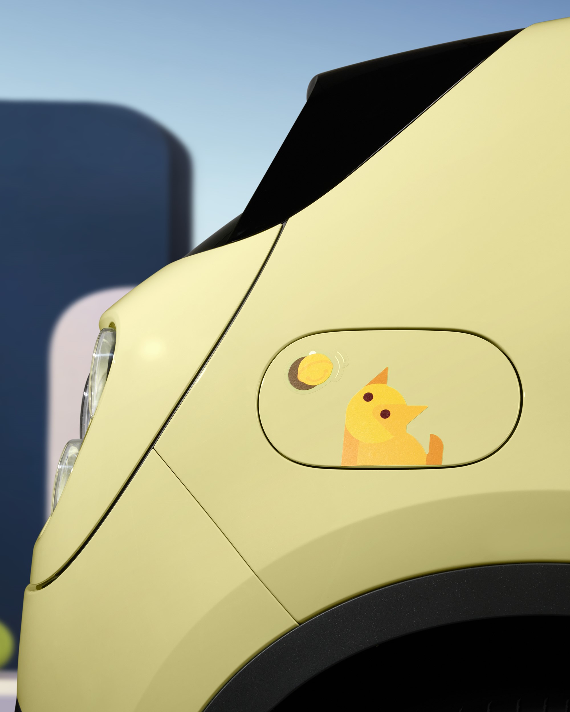 NIO Interior